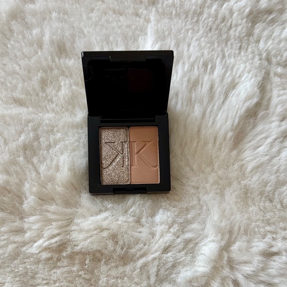 Eyeshadow Bundle (brown, gold, orange tons) - Picture 2 of 5